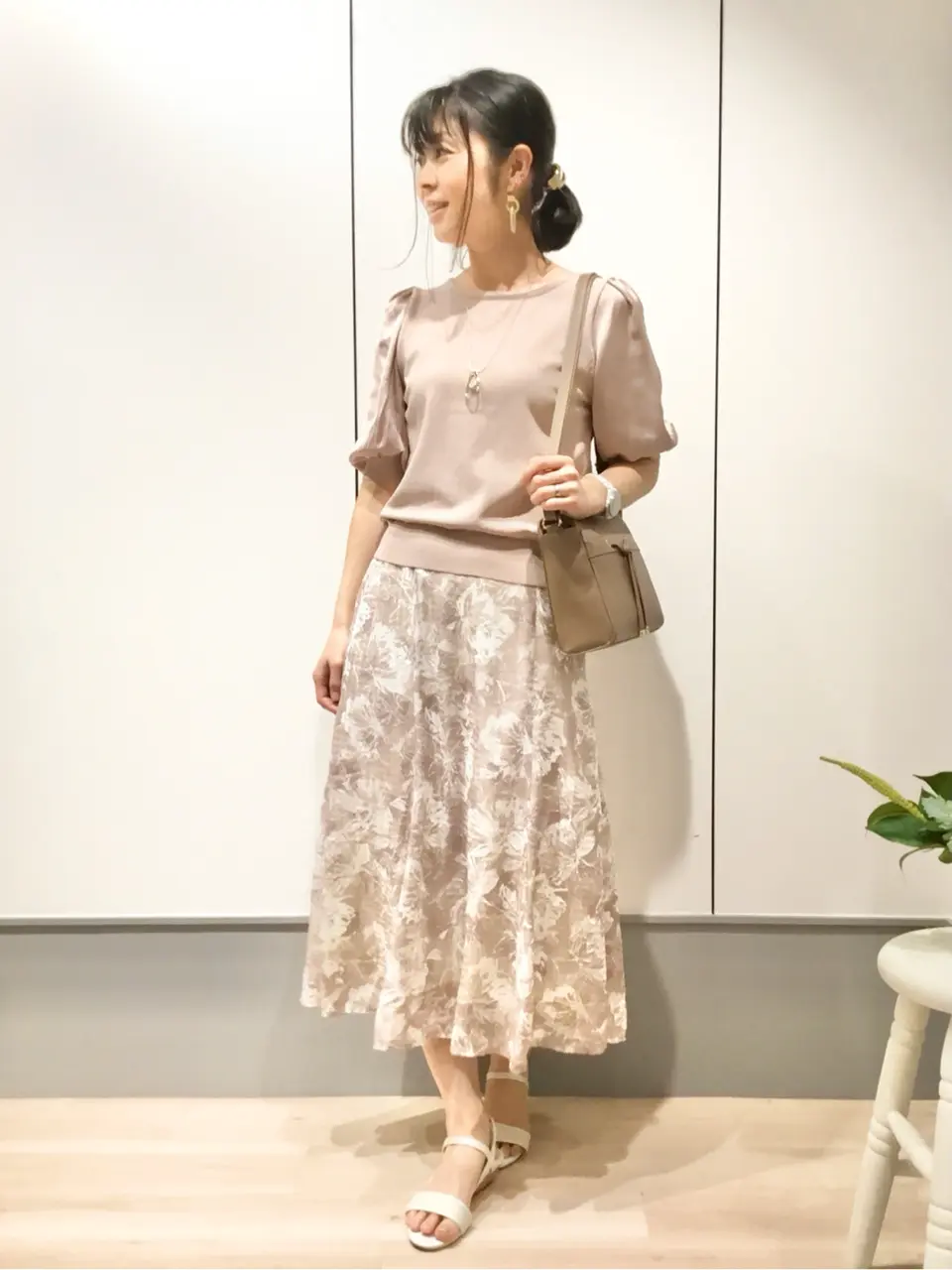  山本 コーディネート画像