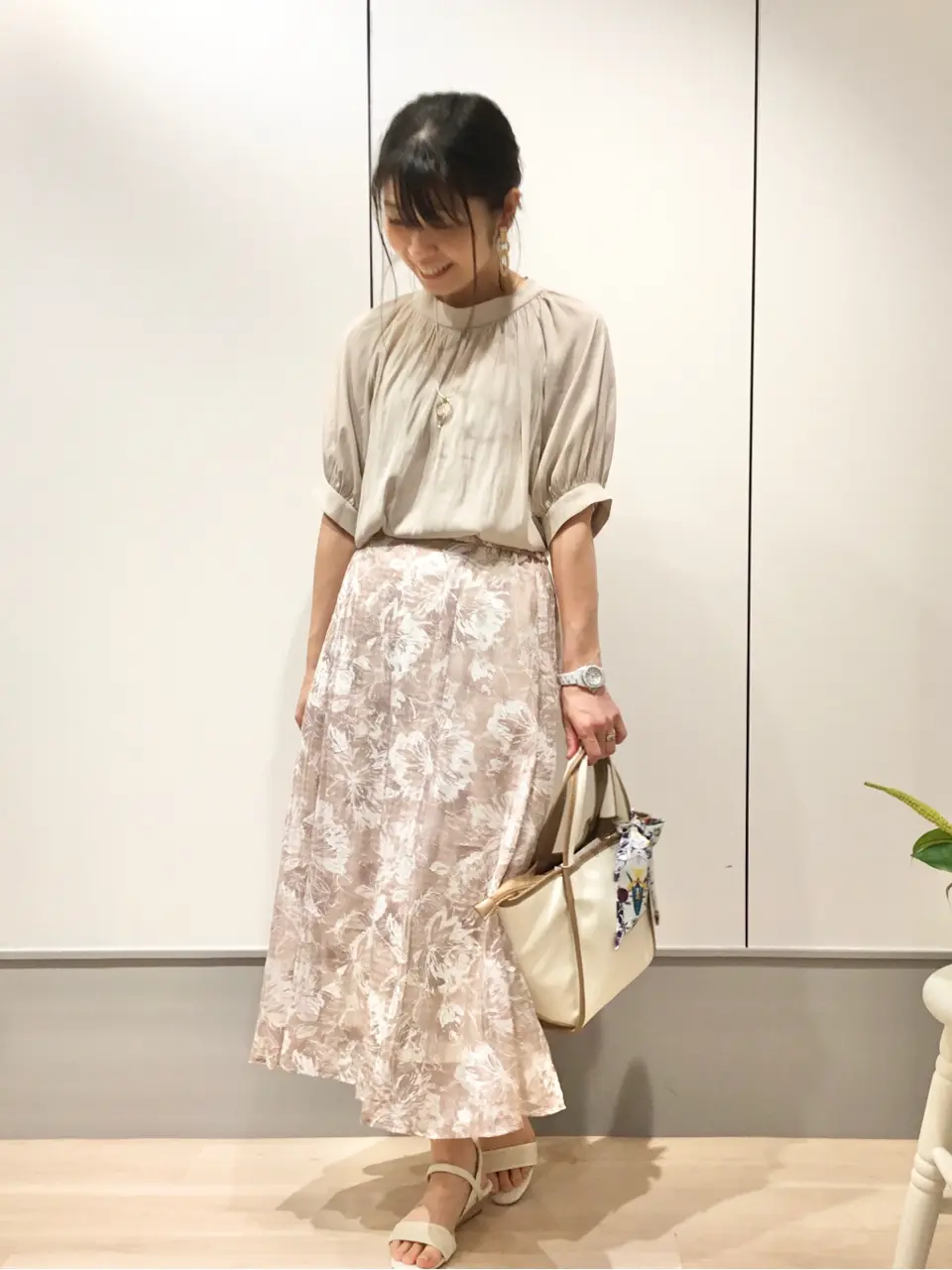  山本 コーディネート画像