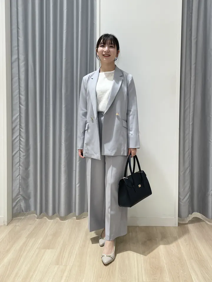 ANY SIS K コーディネート画像