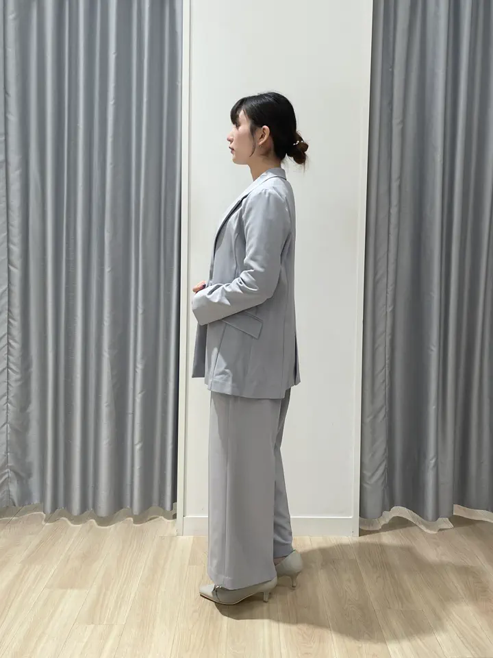 ANY SIS K コーディネート画像