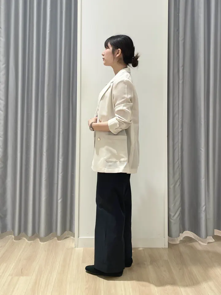 ANY SIS K コーディネート画像