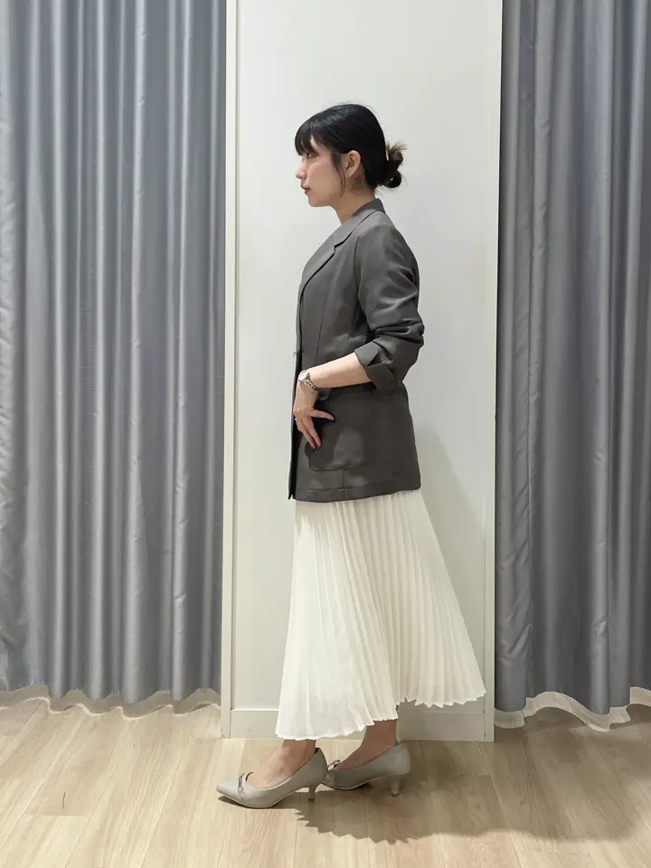 ANY SIS K コーディネート画像