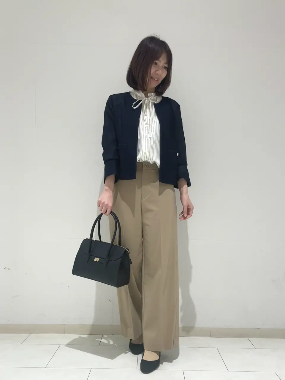  小山 コーディネート画像