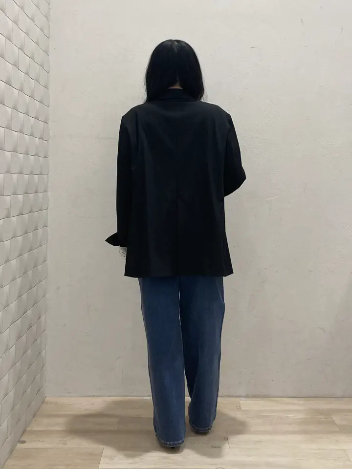 UNFILO 川根　彩 コーディネート画像