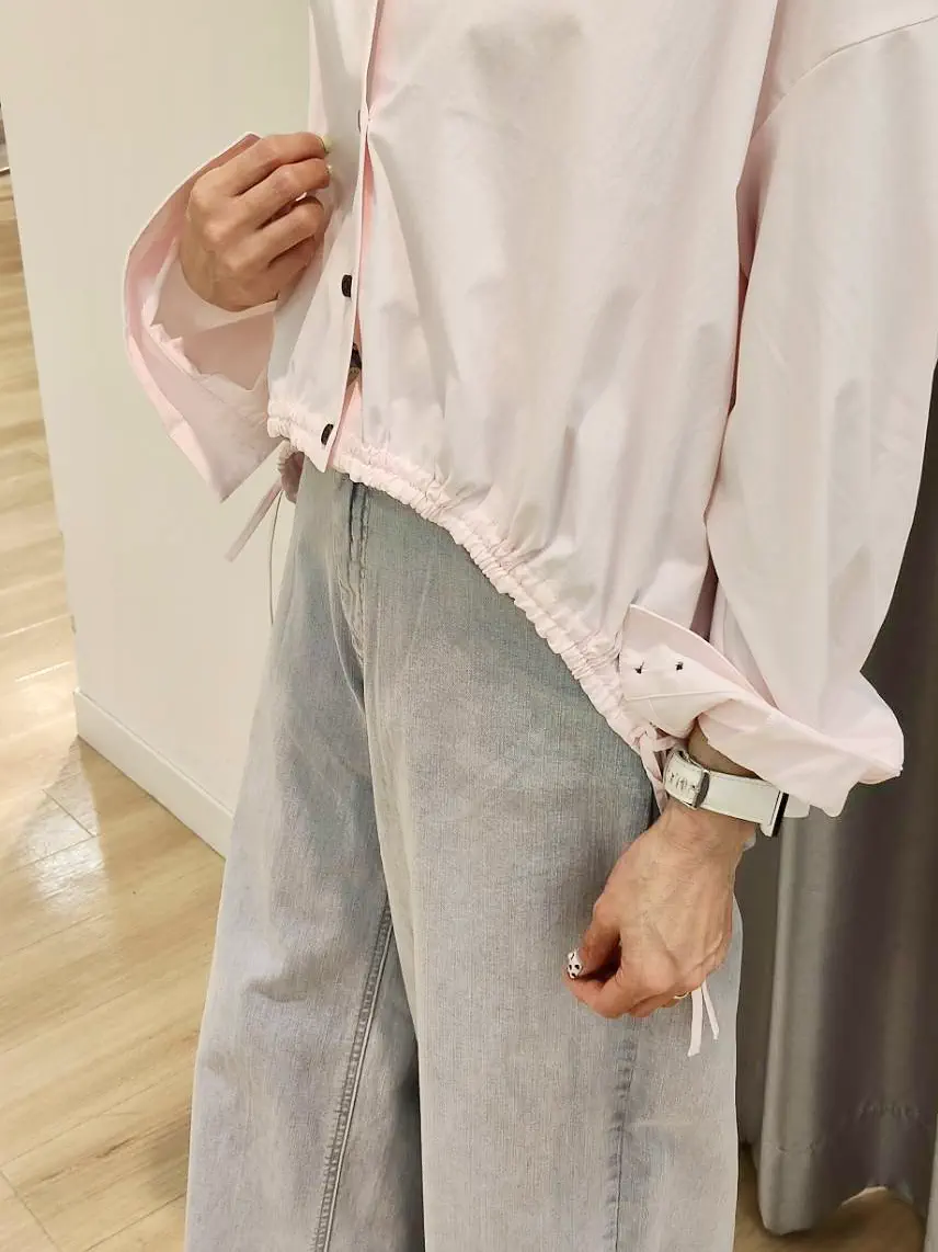 UNFILO 西林 コーディネート画像