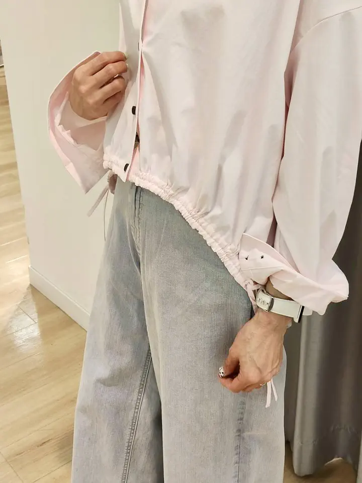 UNFILO 西林 コーディネート画像