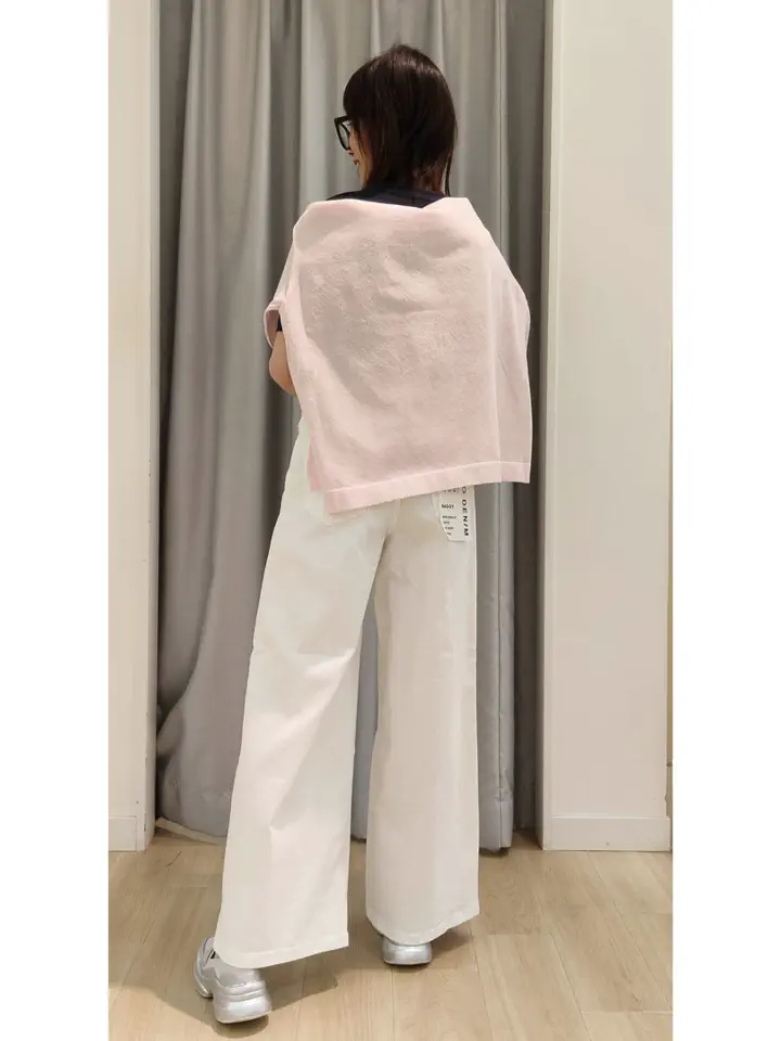 UNFILO 西林 コーディネート画像