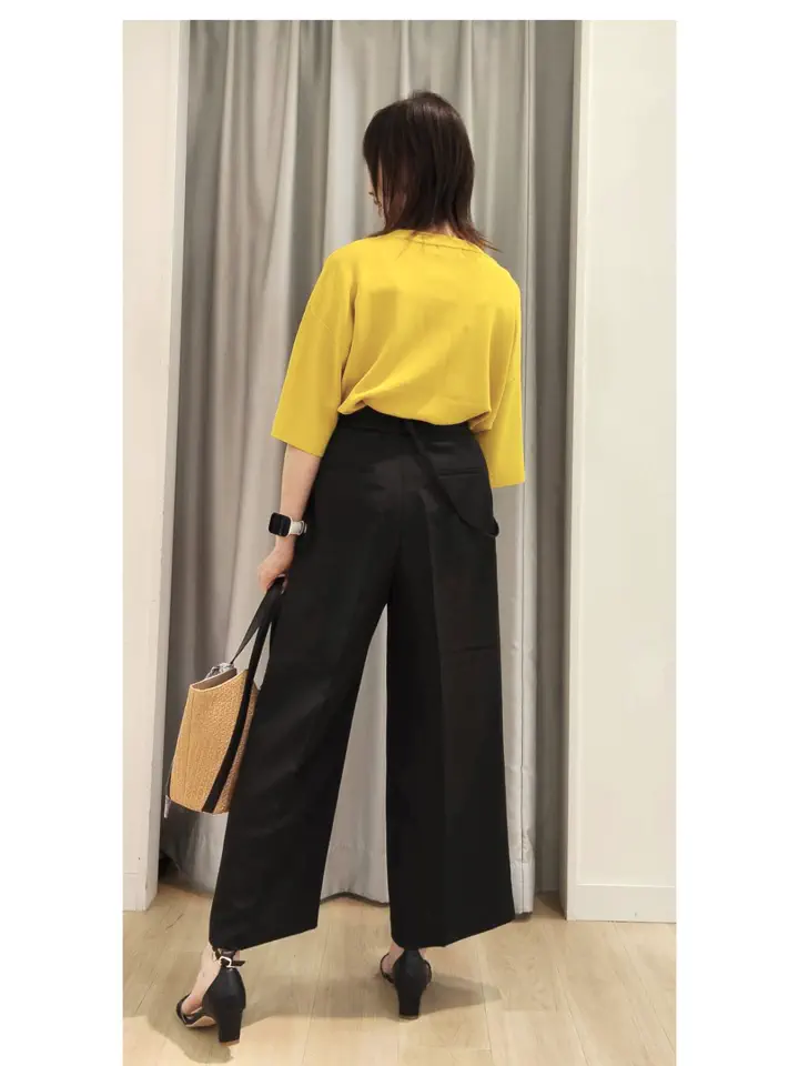 ANY SIS 西林 コーディネート画像