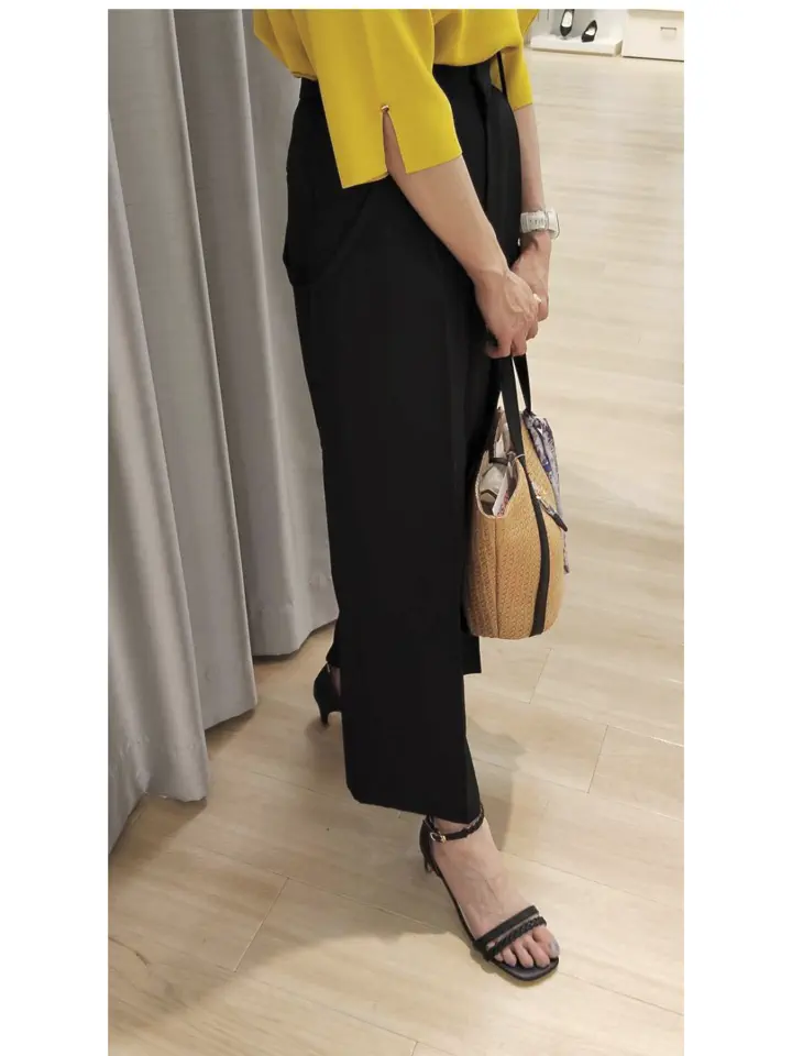 ANY SIS 西林 コーディネート画像