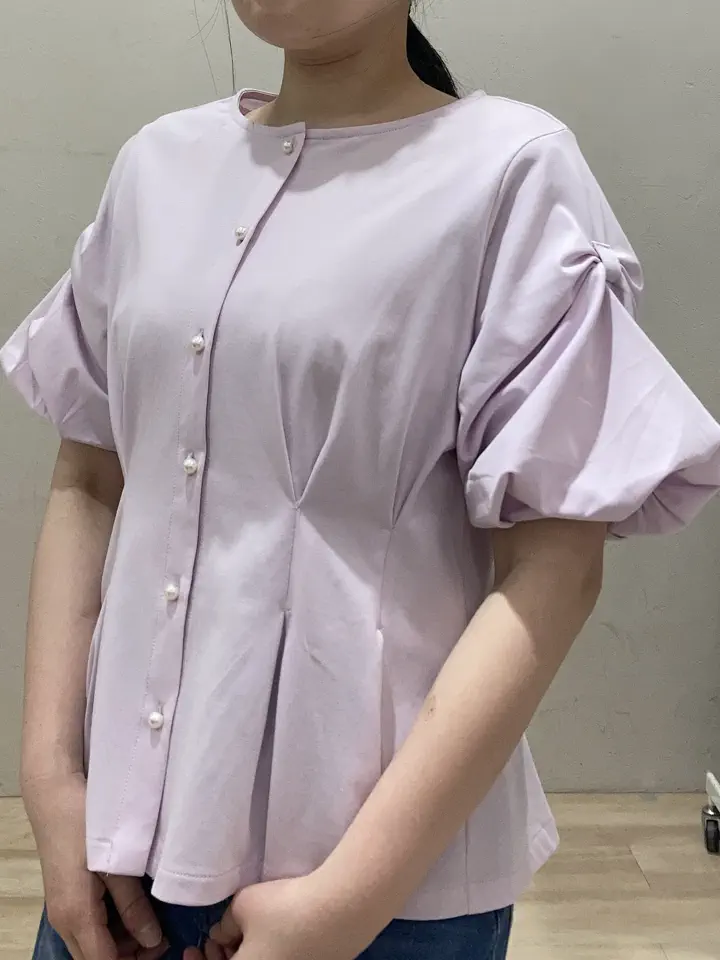 組曲 川根　彩 コーディネート画像