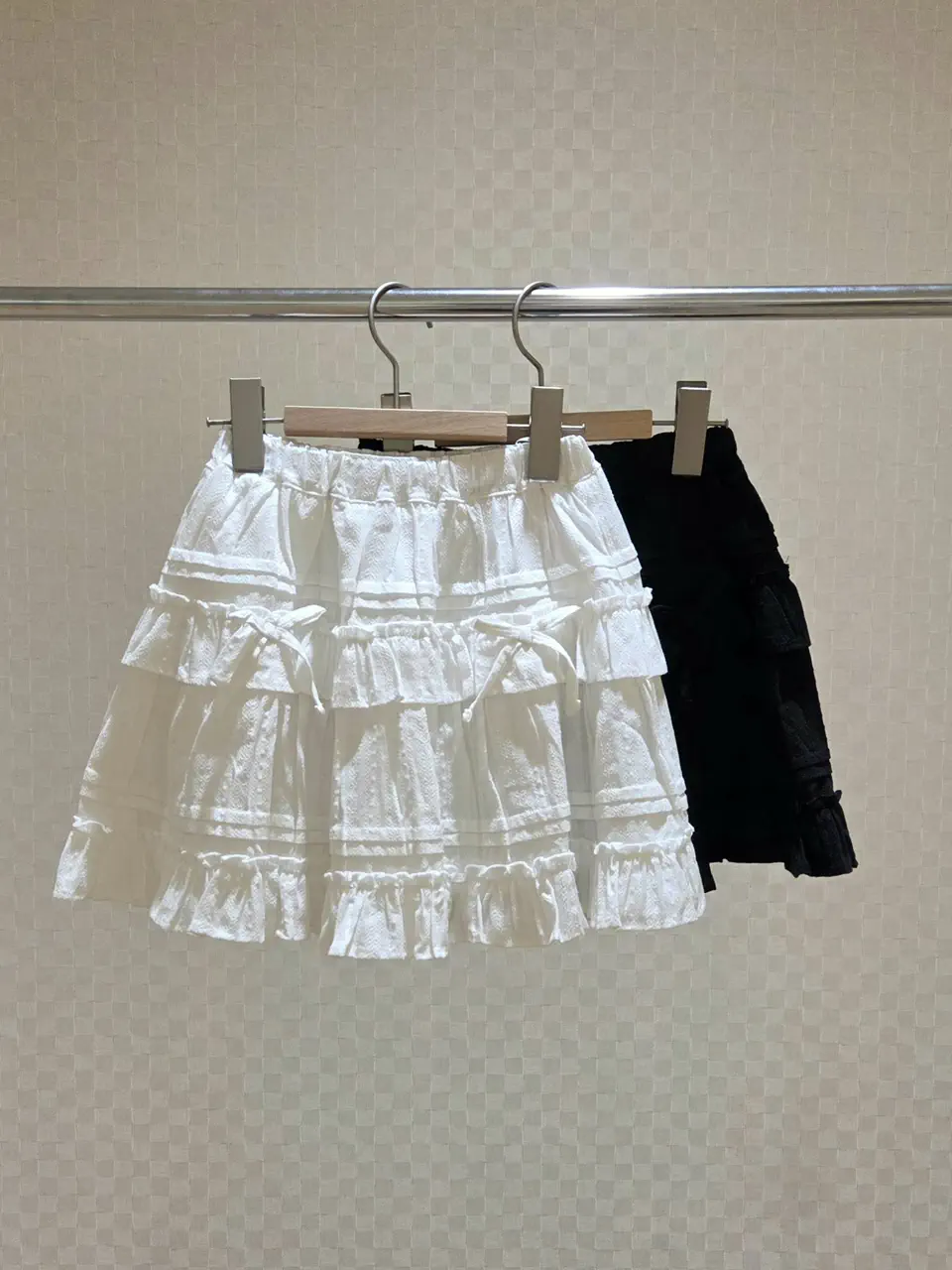 ANY M コーディネート画像