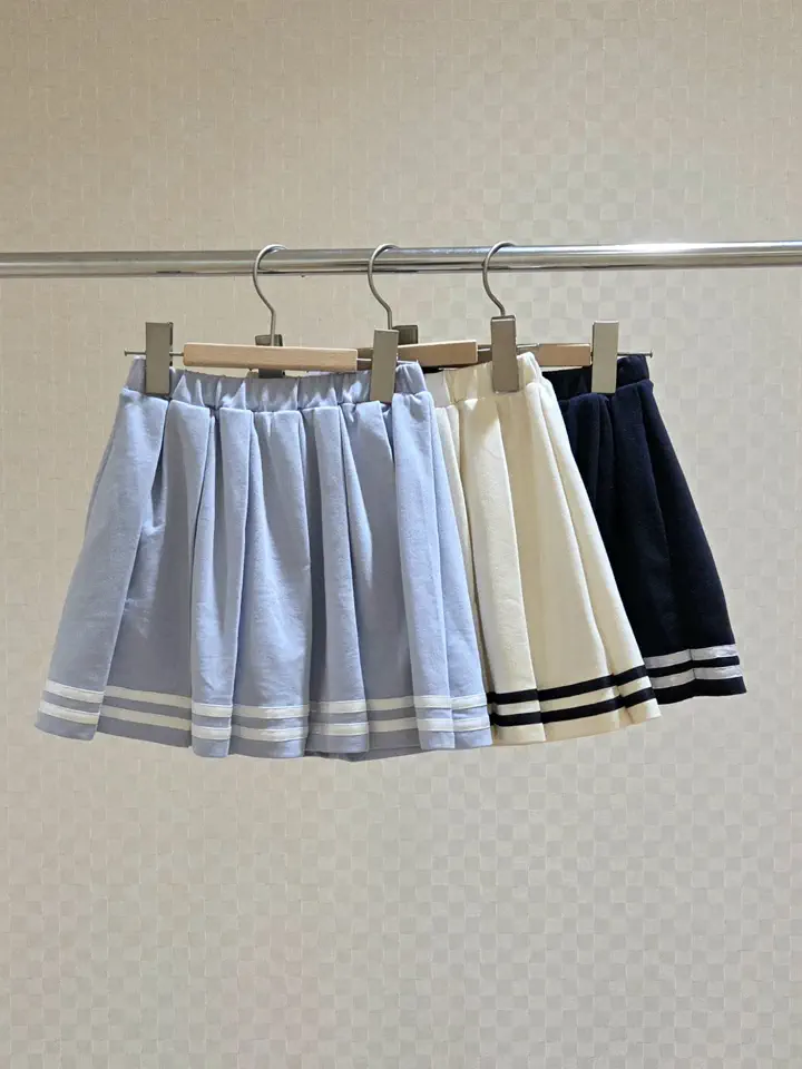 ANY M コーディネート画像