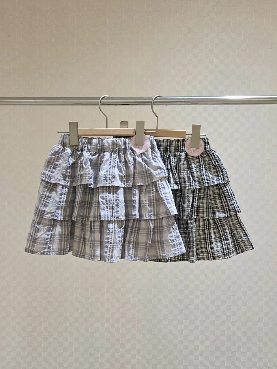 ANY M コーディネート画像