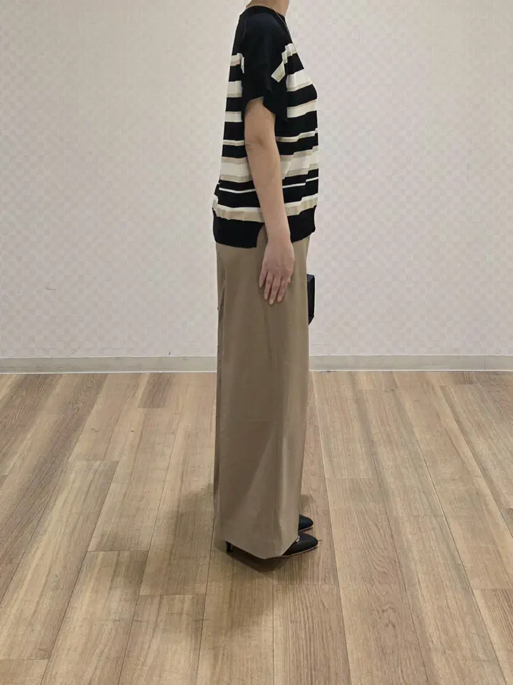 ANY SIS M コーディネート画像