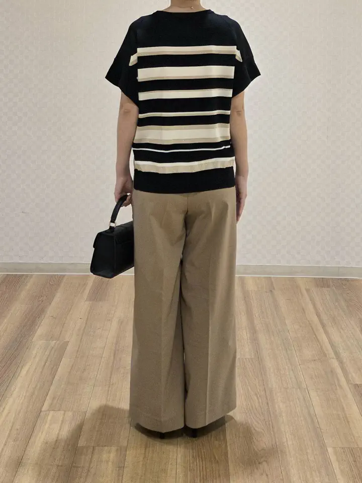ANY SIS M コーディネート画像