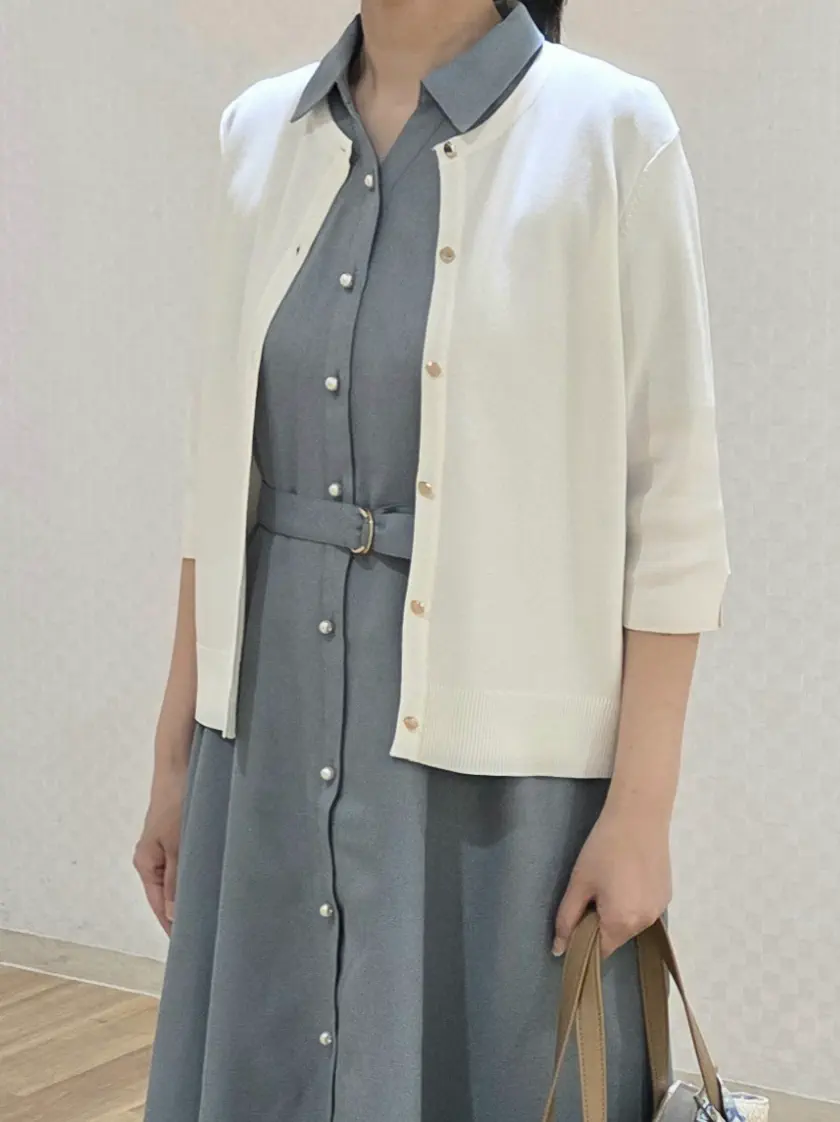 ANY SIS M コーディネート画像