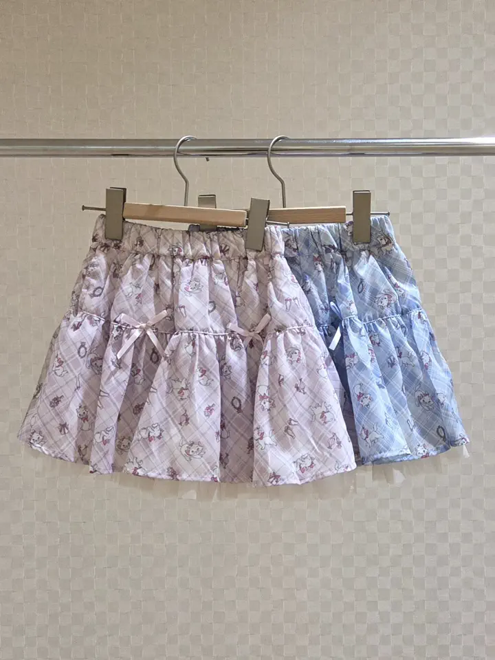 ANY M コーディネート画像