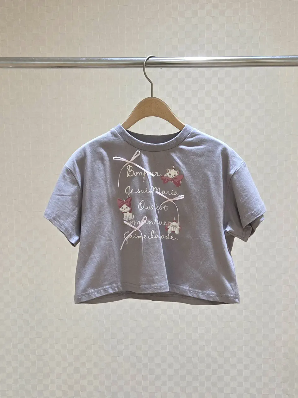 ANY M コーディネート画像