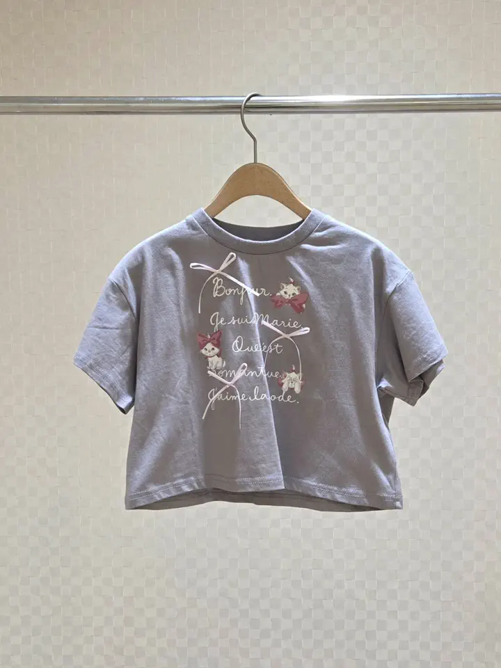 ANY M コーディネート画像