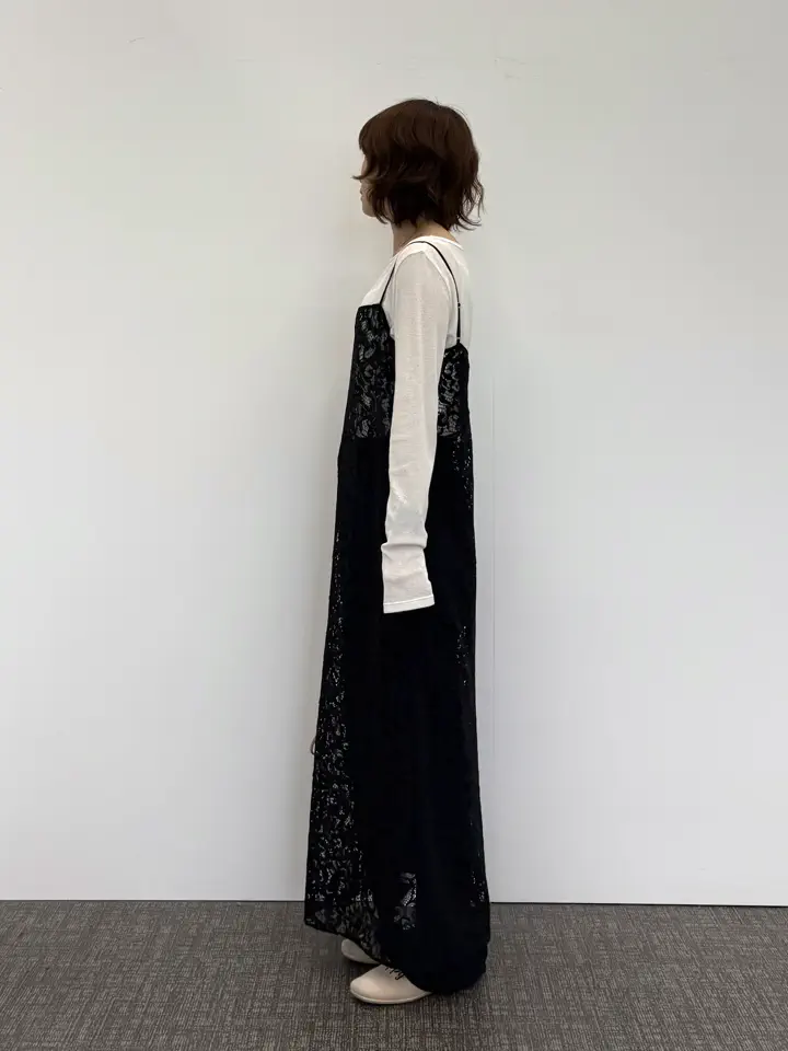 UNFILO 矢島 コーディネート画像