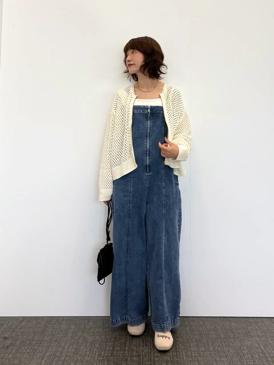  矢島 コーディネート画像