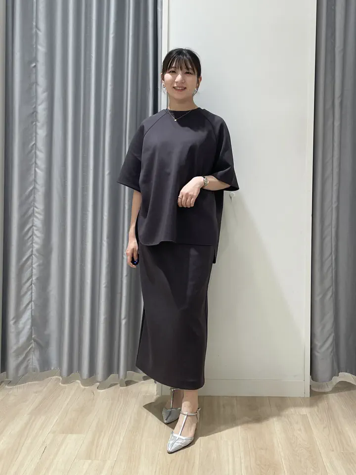 UNFILO K コーディネート画像