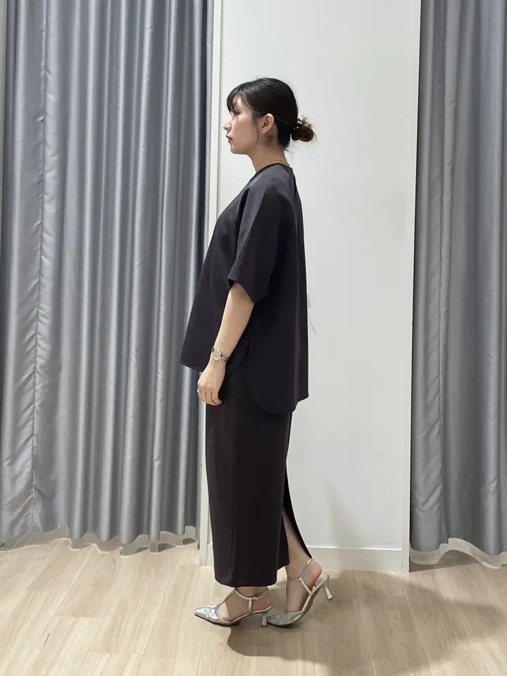 UNFILO K コーディネート画像