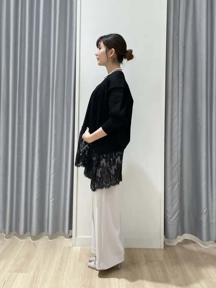 UNFILO K コーディネート画像