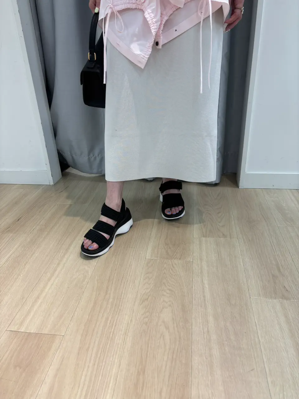 UNFILO 西林 コーディネート画像