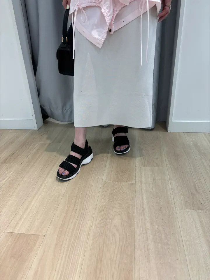 UNFILO 西林 コーディネート画像