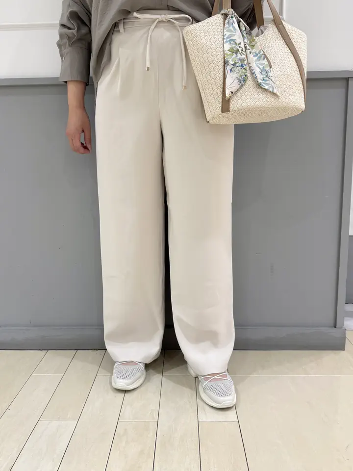 ANY SIS 寺嶋 コーディネート画像