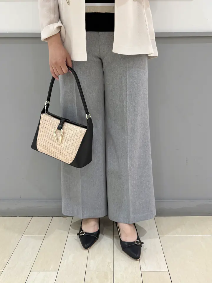 ANY SIS 寺嶋 コーディネート画像
