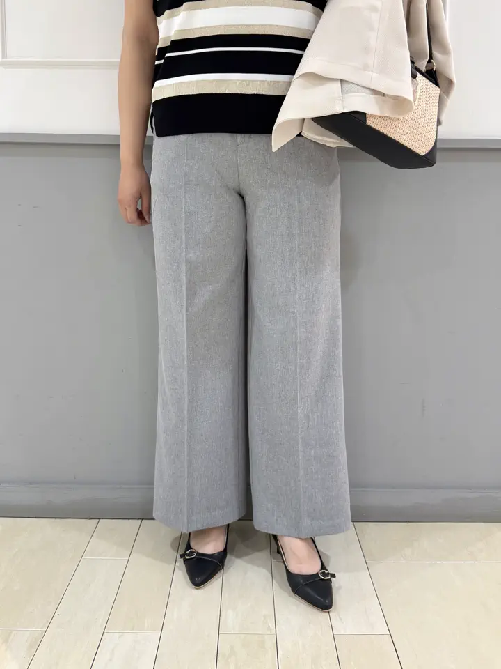 ANY SIS 寺嶋 コーディネート画像