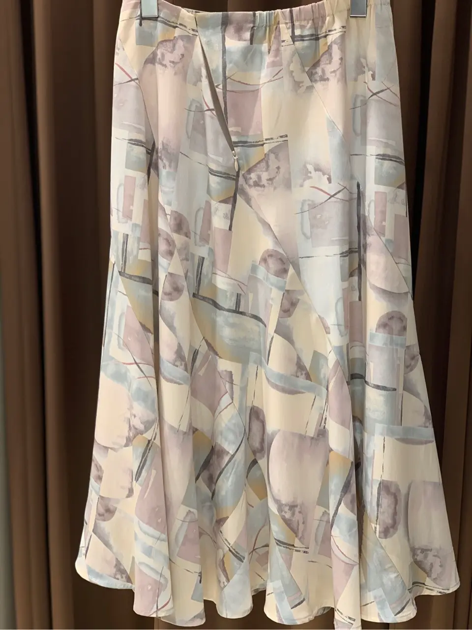 ANY SIS 塩田 コーディネート画像