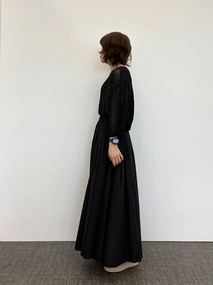 UNFILO 矢島 コーディネート画像
