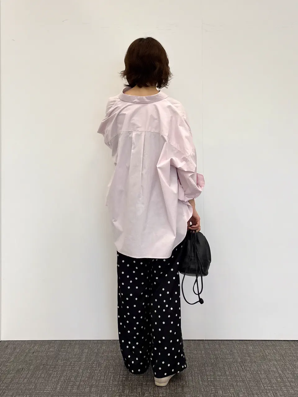 UNFILO 矢島 コーディネート画像