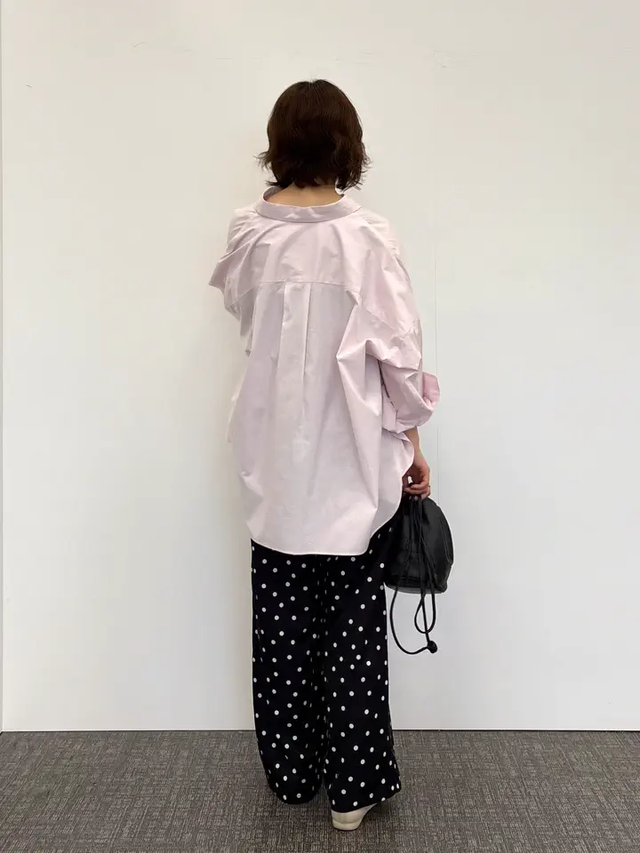 UNFILO 矢島 コーディネート画像