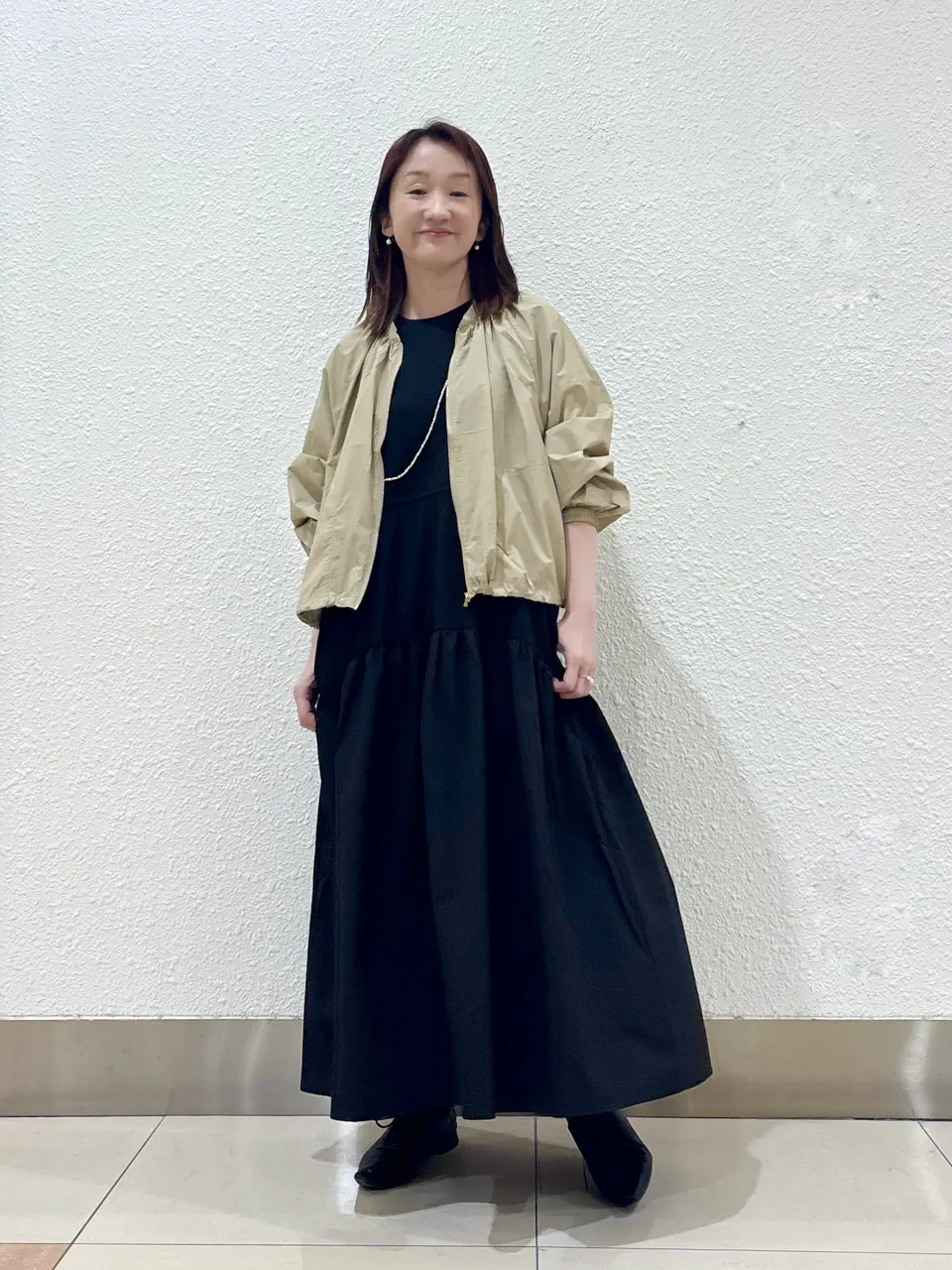  加藤 コーディネート画像