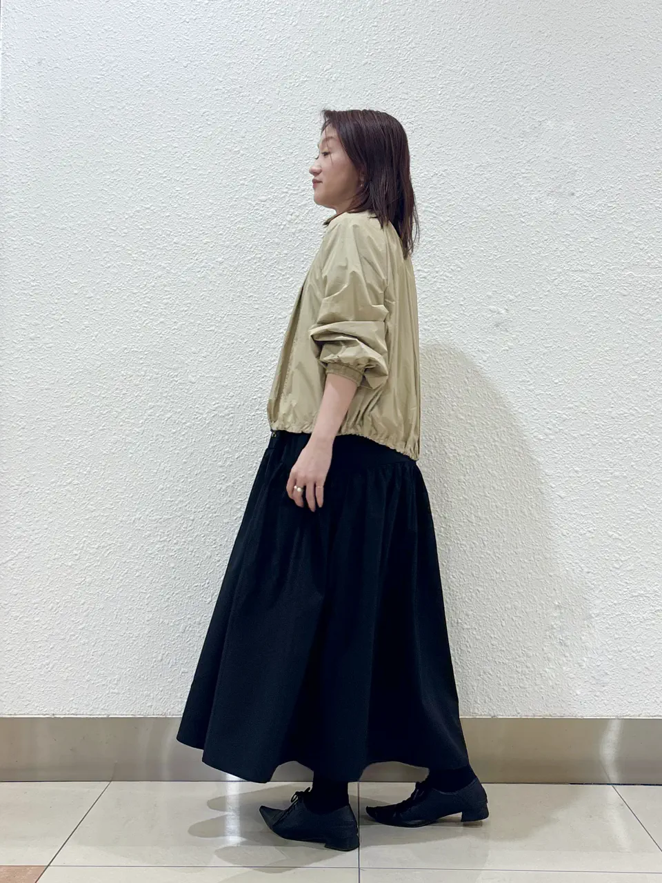 UNFILO 加藤 コーディネート画像