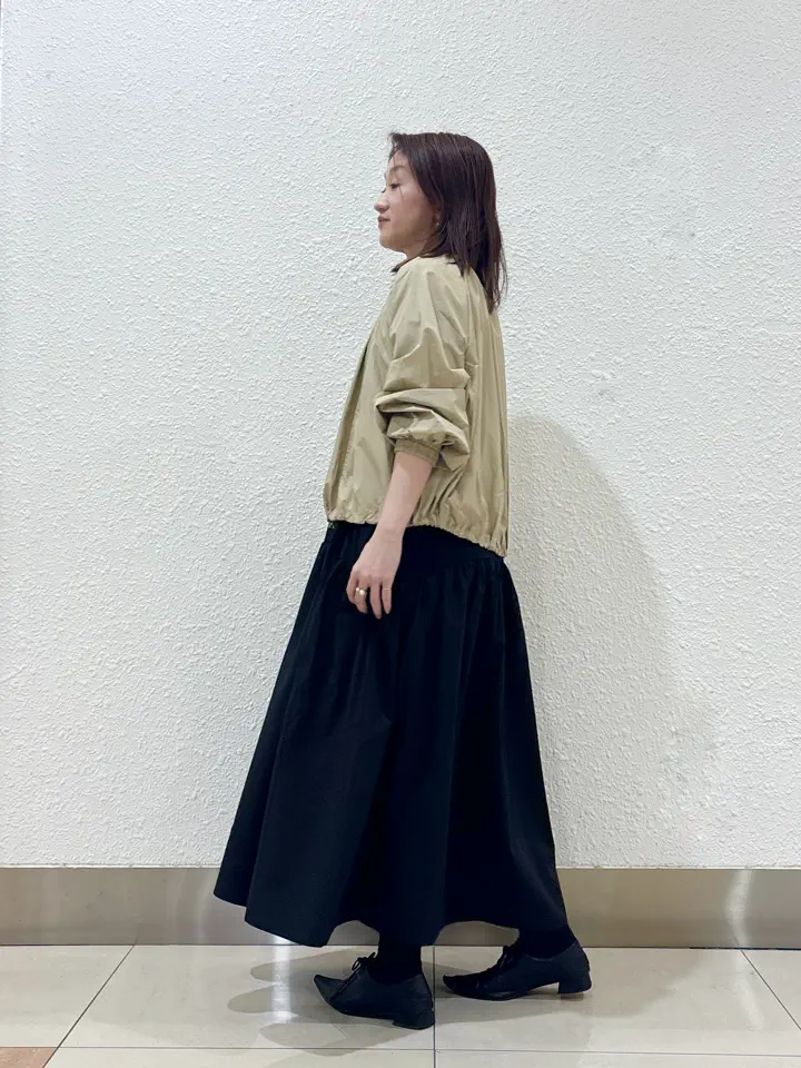 UNFILO 加藤 コーディネート画像