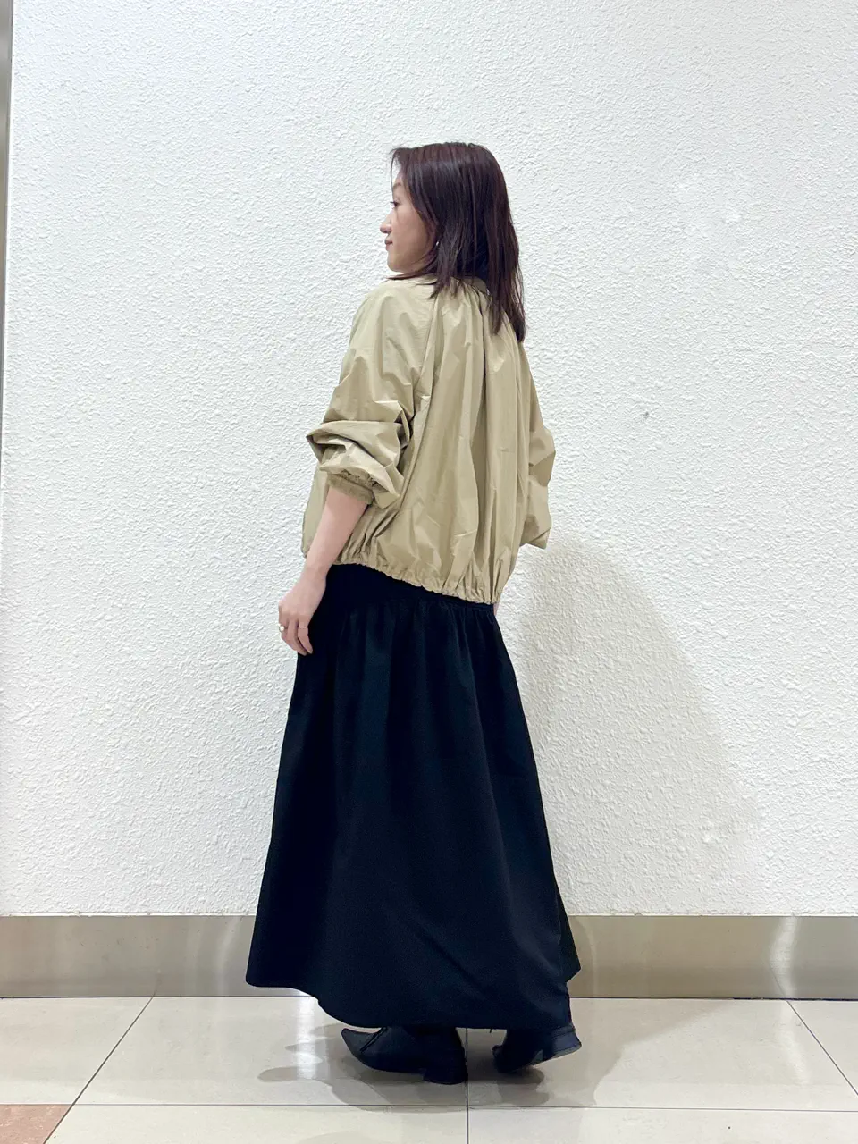 UNFILO 加藤 コーディネート画像