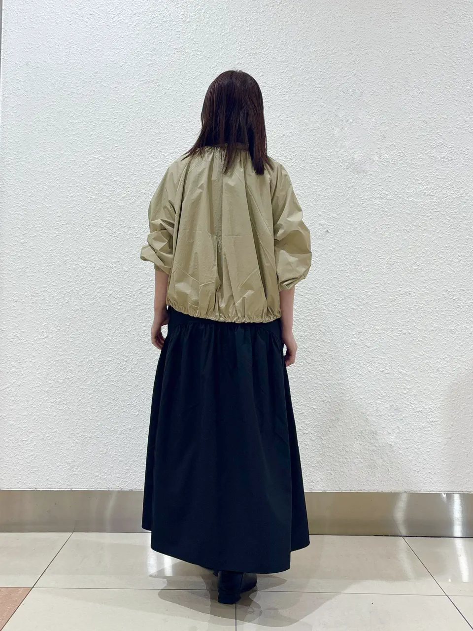 UNFILO 加藤 コーディネート画像