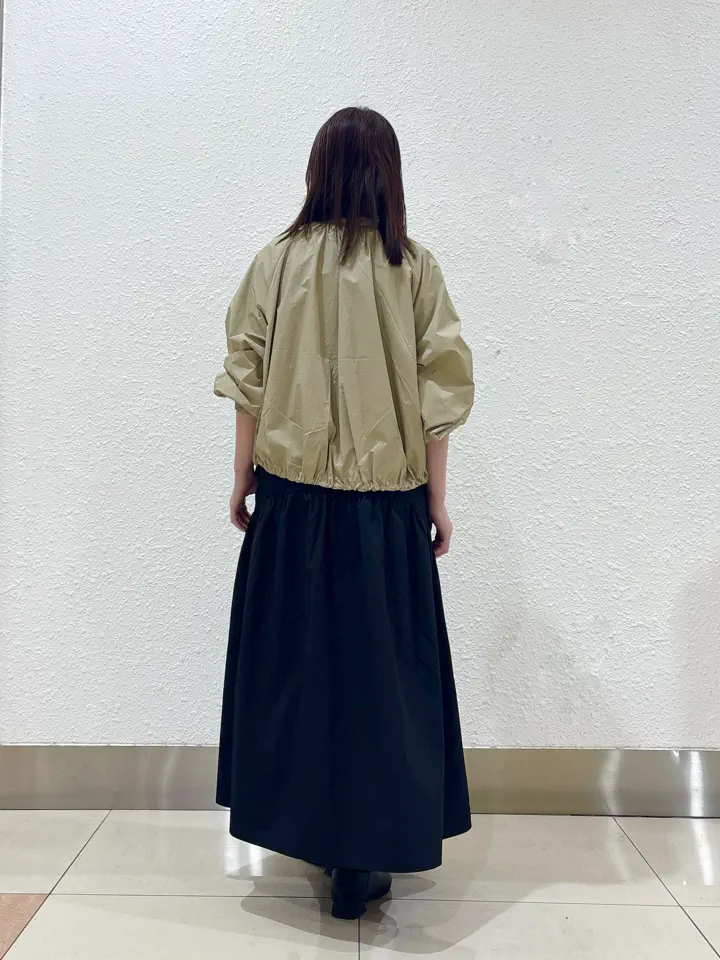 UNFILO 加藤 コーディネート画像