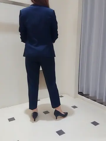 ANY SIS 加藤 コーディネート画像