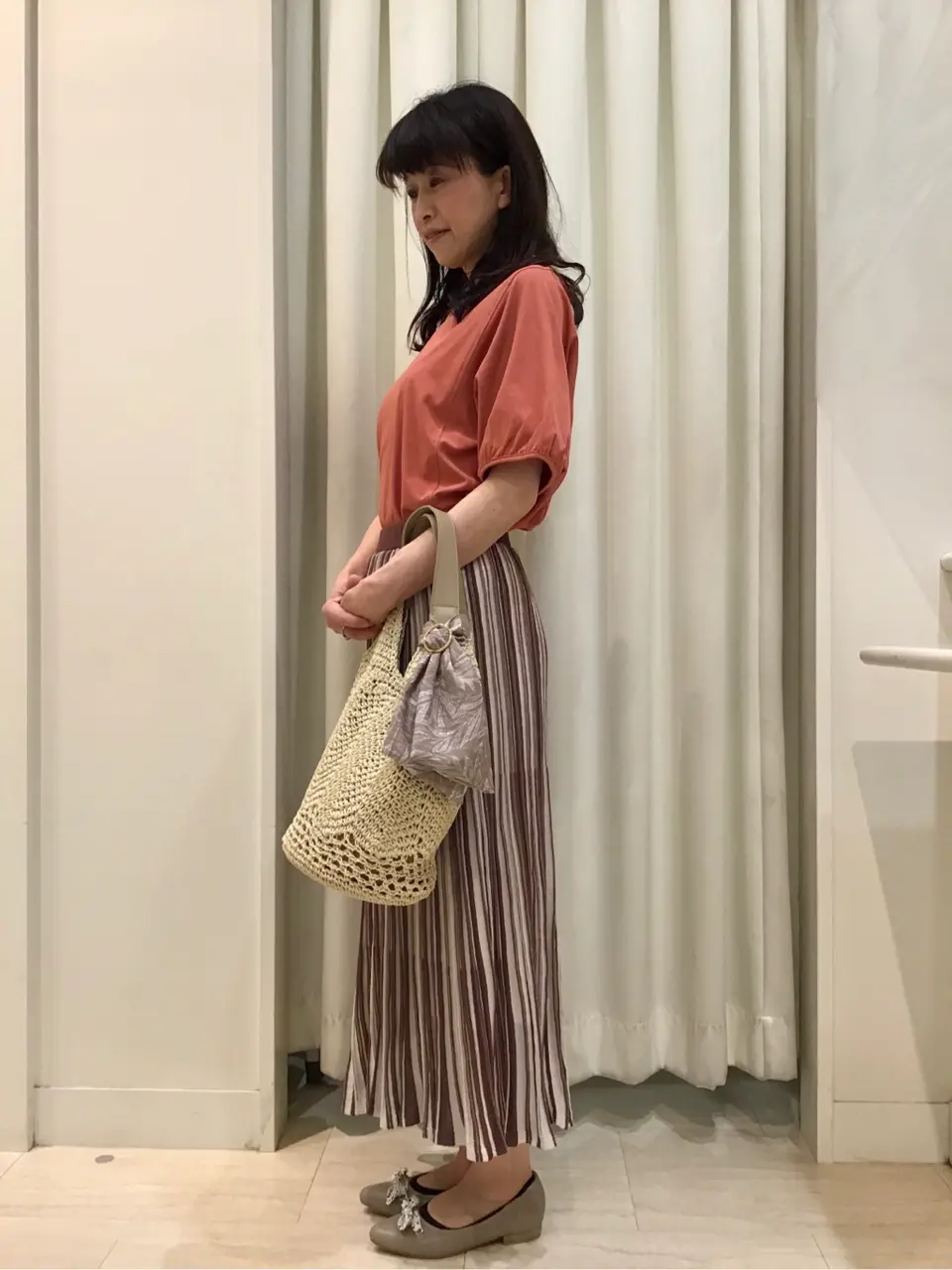  佐野 コーディネート画像