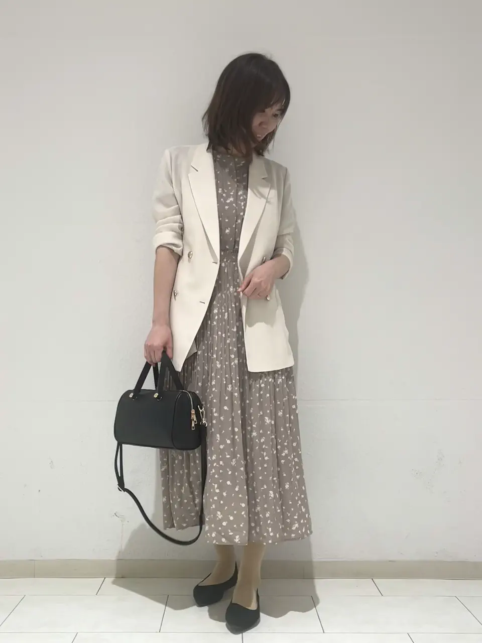  小山 コーディネート画像
