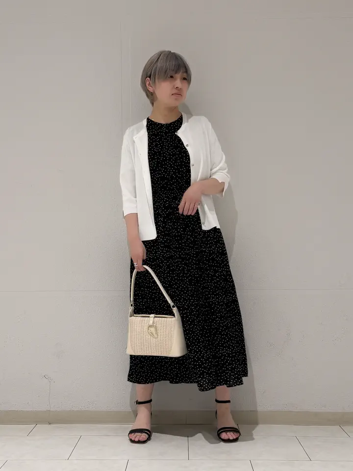 ANY SIS 村上 コーディネート画像