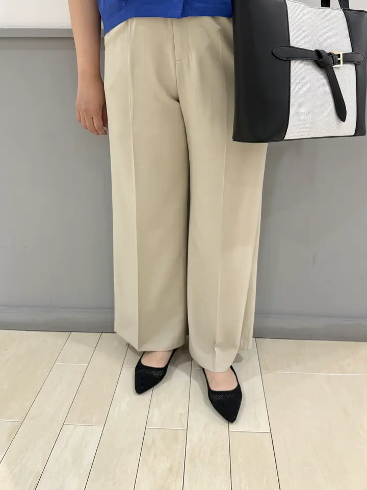 ANY SIS 寺嶋 コーディネート画像