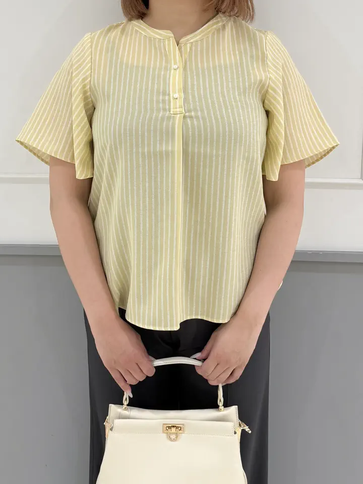 ANY SIS 寺嶋 コーディネート画像