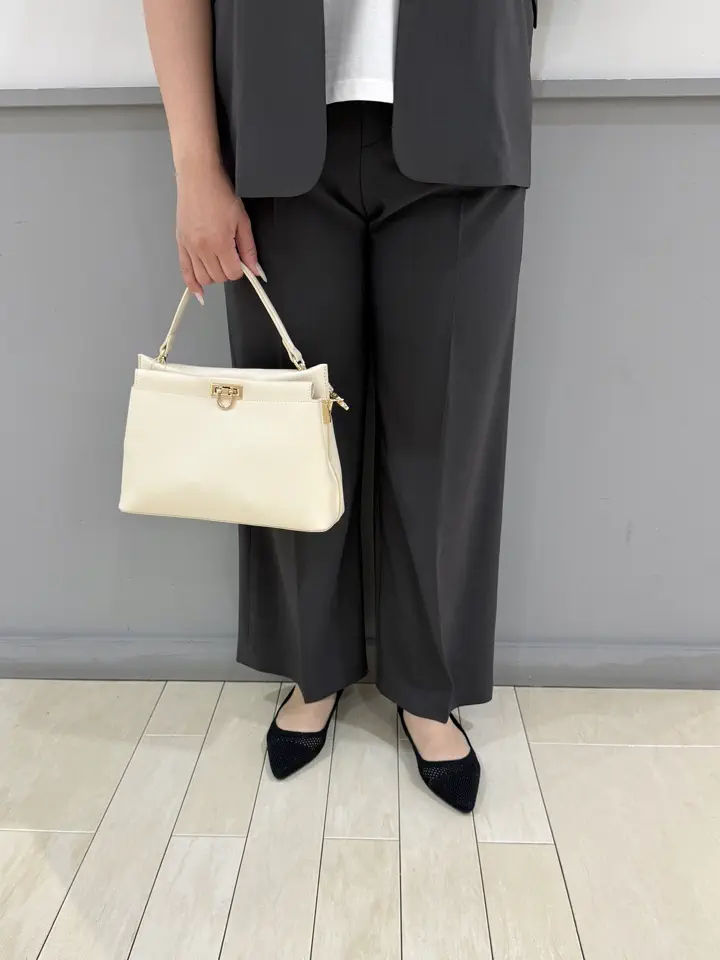 ANY SIS 寺嶋 コーディネート画像